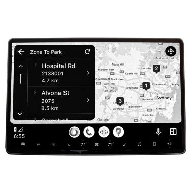 Android Auto App Development Guide Australia | Car Apps